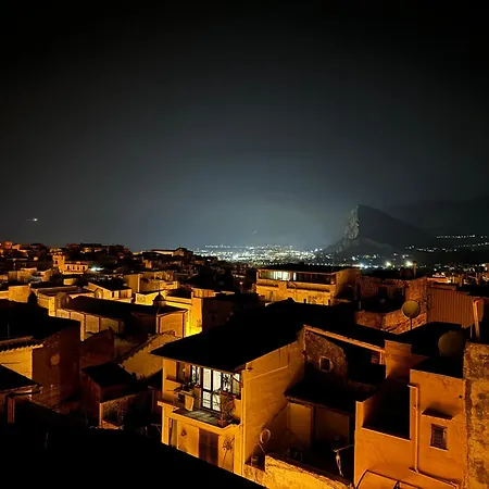 L'angoletto Di Andrea Appartement
