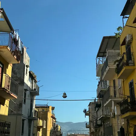 Διαμέρισμα L'angoletto Di Andrea