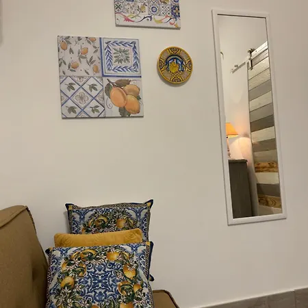 Appartement L'angoletto Di Andrea