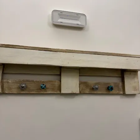 Apartamento L'angoletto Di Andrea *