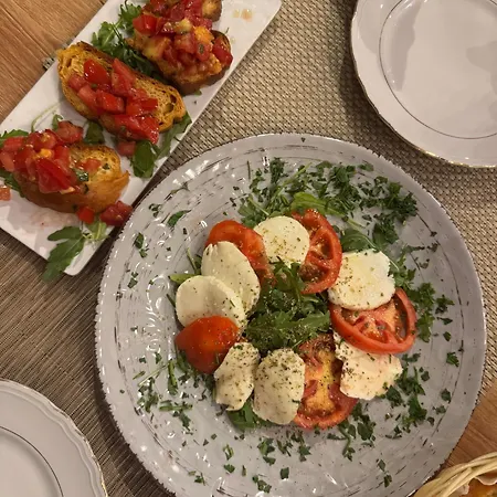 Apartamento L'angoletto Di Andrea