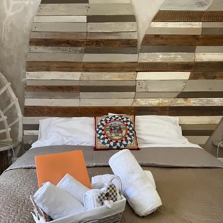 L'angoletto Di Andrea Apartamento Carini
