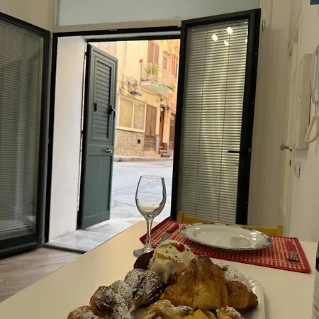 L'angoletto Di Andrea
